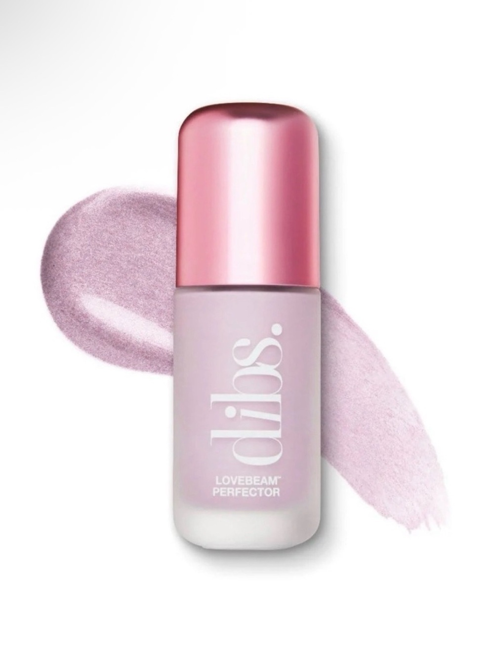 dibs Lovebeam Perfector in The One, BNIB full Size!! Shade #1 The one
